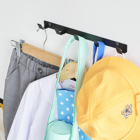 ウォールフック スマート 石こうボード壁対応 W30.|s14